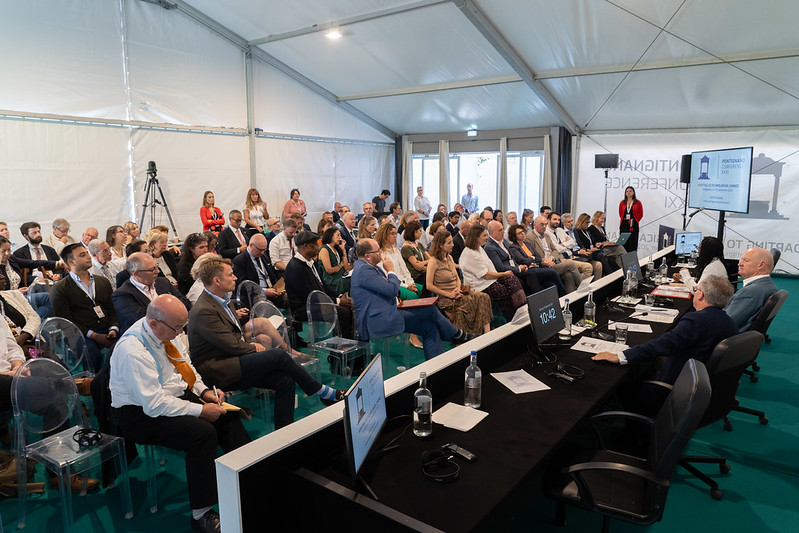 La storia del Convegno di Pontignano